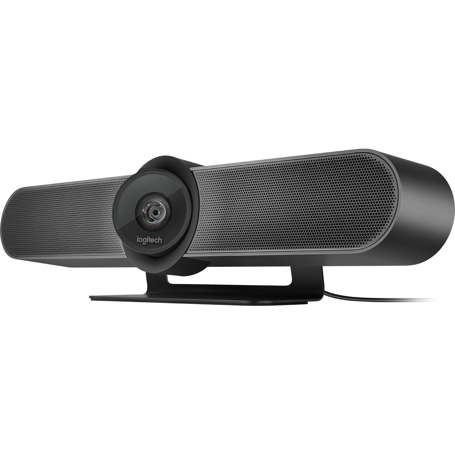 Logitech MeetUp All-in-one conference camera for huddle and small rooms