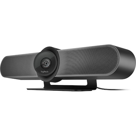 MeetUp All-in-One Ultra HD 4K Conference Camera for Huddle and Small Rooms, Works with Microsoft Teams, Zoom, Google Meet