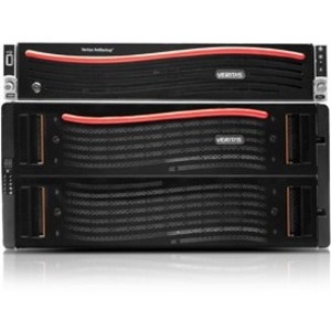 Veritas NetBackup 5340HA SAN Storage System