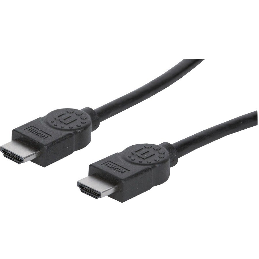 Manhattan High Speed HDMI Cable