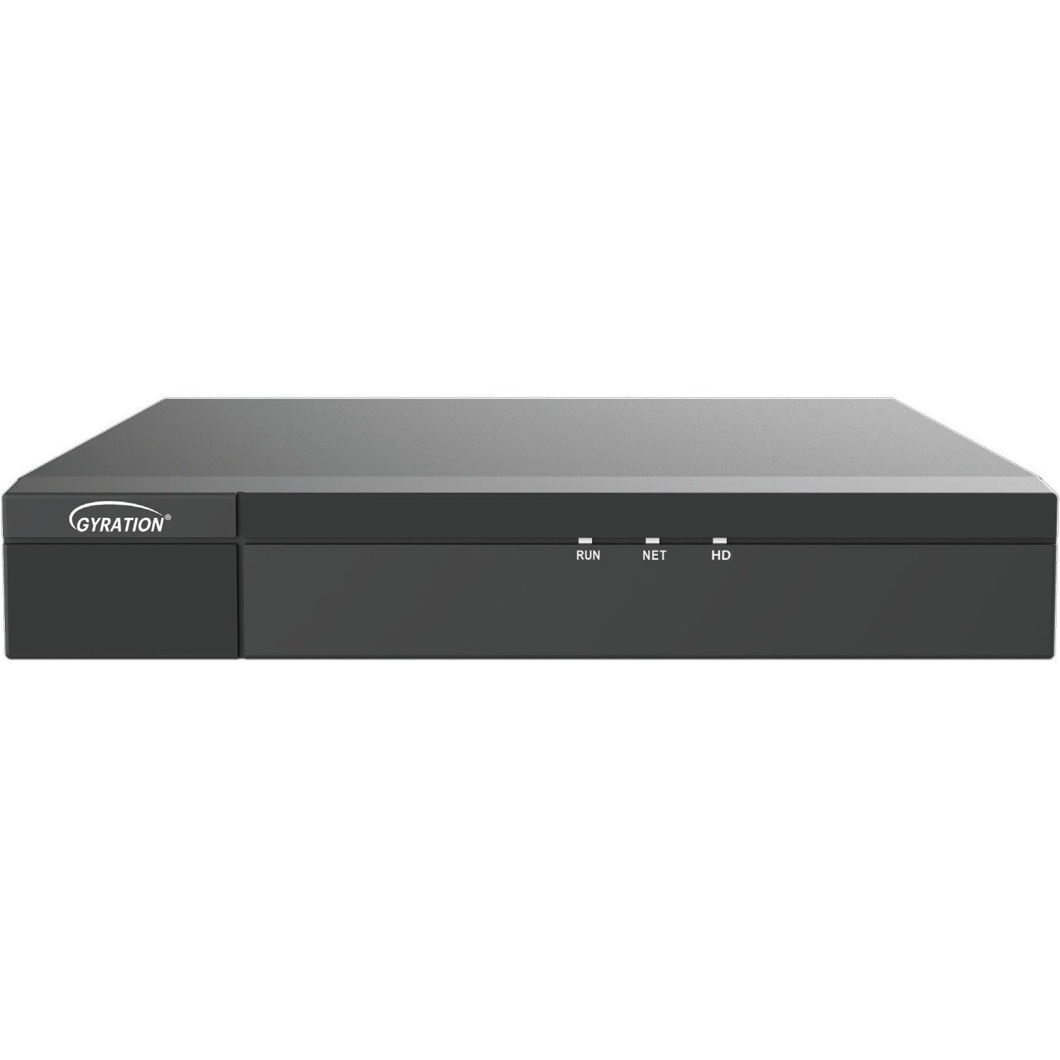 Gyration 8-Channel Network Video Recorder With PoE, TAA-Compliant