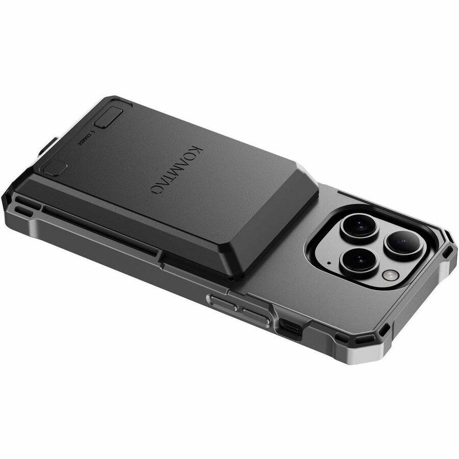 KoamTac Charging Case Apple iPhone 15, iPhone 16e Smartphone