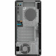 HP Z2 G9 Workstation - 1 Core i7 14th Gen i7-14700 - vPro Technology - 32 GB - 1 TB SSD - Tower - Black