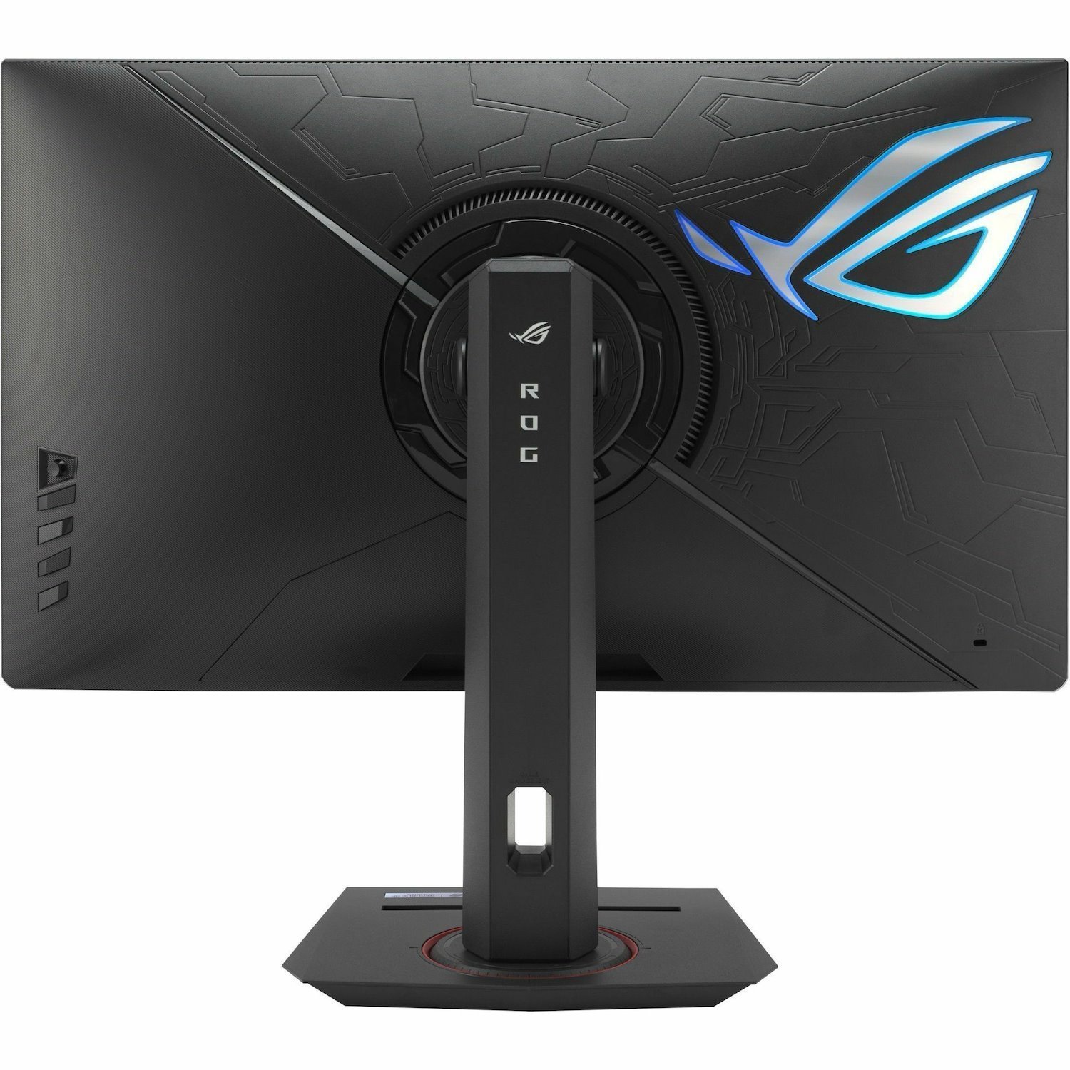 Asus ROG Strix XG27ACG 27" Class WQHD Gaming LED Monitor - 16:9