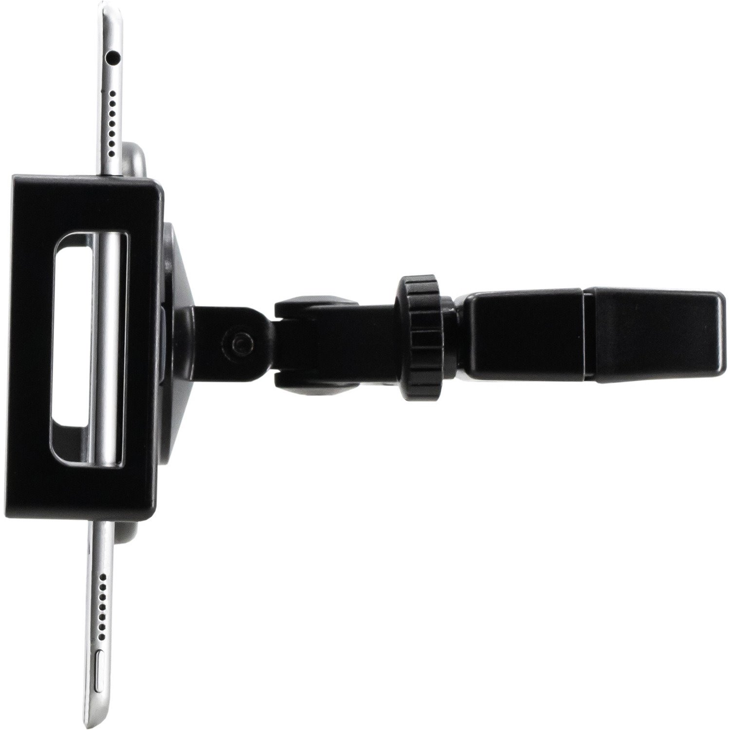 CTA Digital Universal Tablet Headrest Mount for 7-14 Inch Tablets