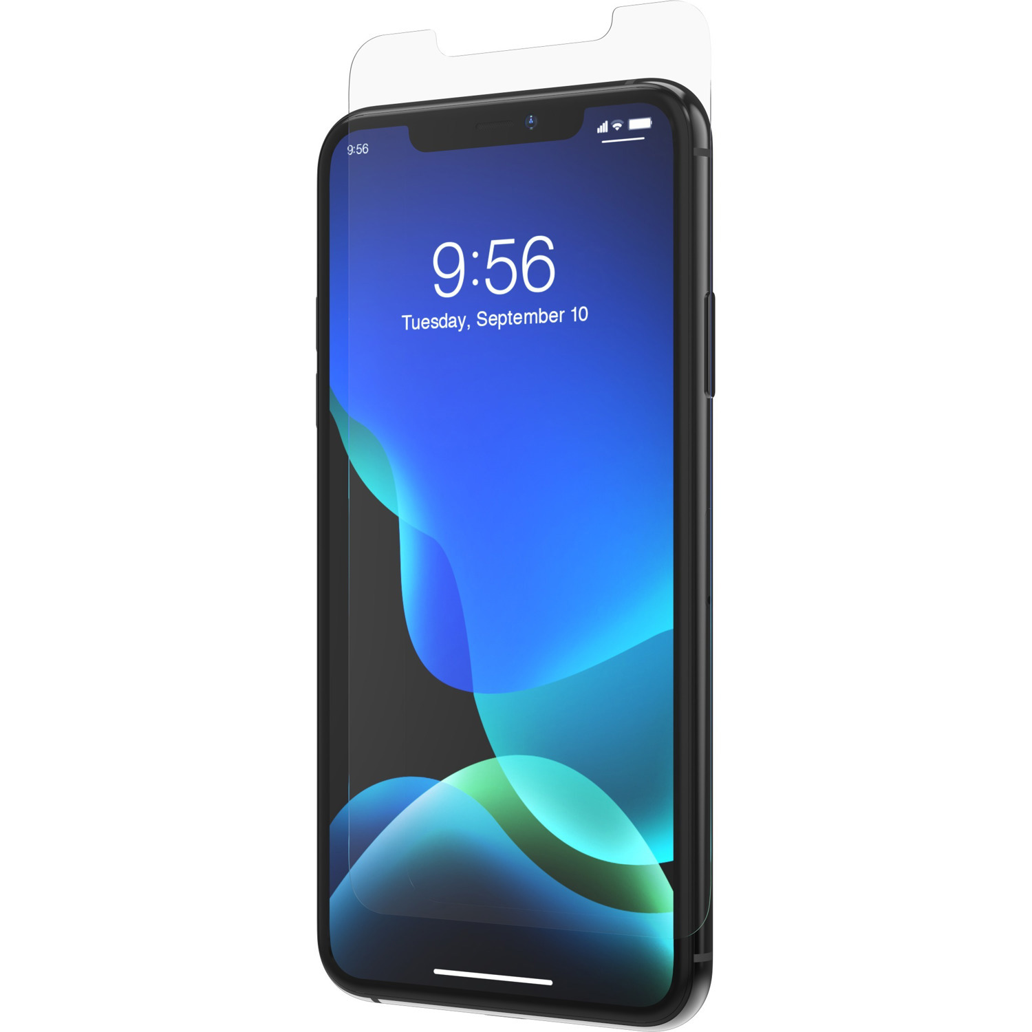 invisibleSHIELD Glass Elite VisionGuard Screen Protector