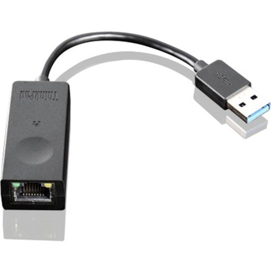 Open Source - Lenovo ThinkPad USB 3.0 Ethernet Adapter