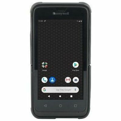 MOBILIS Protech Rugged Case for Honeywell Mobile Computer - Black