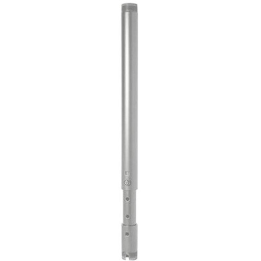 Peerless-AV&reg; Adjustable Length Extension Columns for use with Peerless-AV Display Mounts, Projector Mounts, and Ceiling Plate Accessories