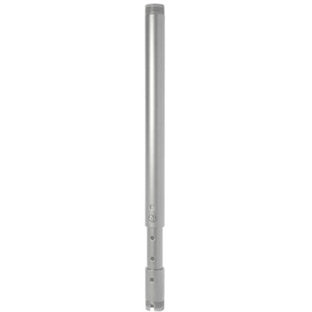 Peerless-AV® Adjustable Length Extension Columns for use with Peerless-AV Display Mounts, Projector Mounts, and Ceiling Plate Accessories