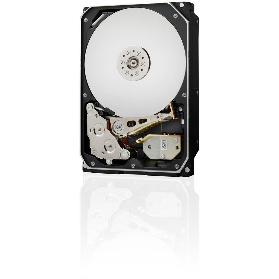 HGST Ultrastar He8 HUH728080ALE604 8 TB Hard Drive - 3.5" Internal - SATA (SATA/600)
