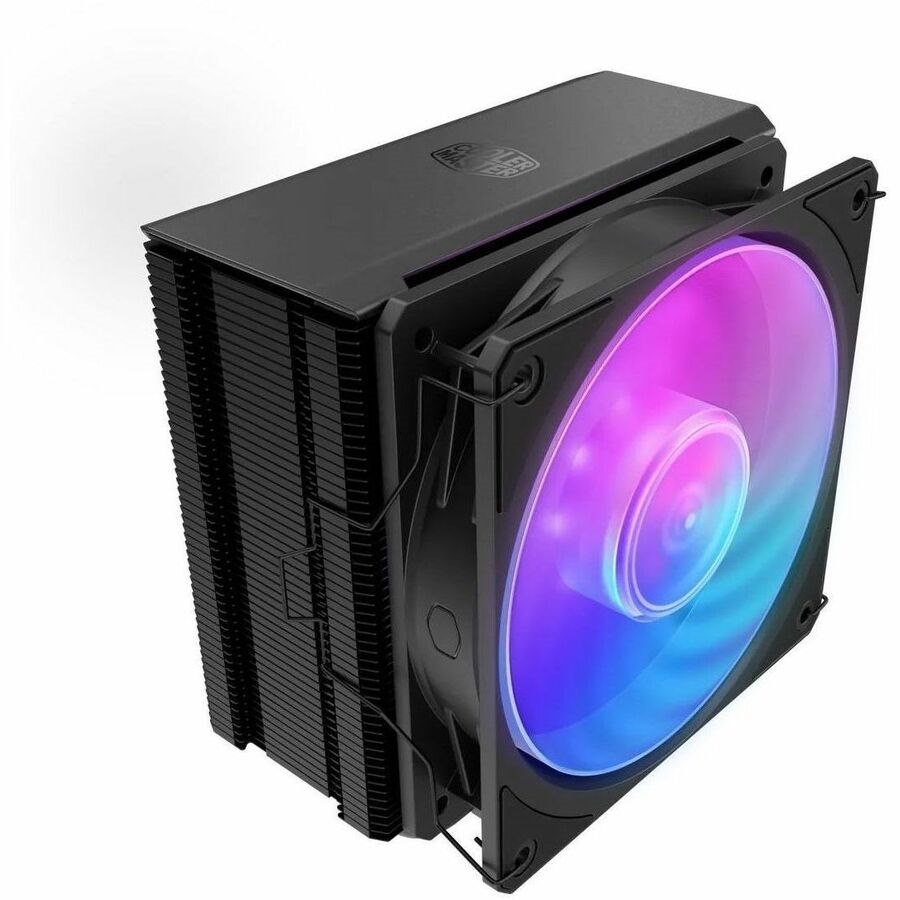 Cooler Master Hyper 212 3DHP 1 Cooling Fan/Heatsink - Processor