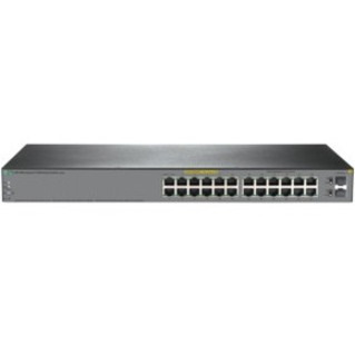 HP OfficeConnect 1920S 24G 2SFP PPoE+ 185W Switch