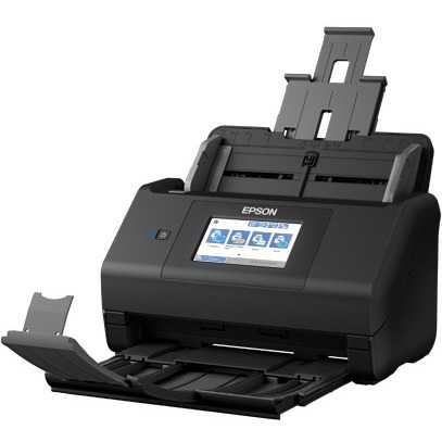 Epson WorkForce Es-580W A4