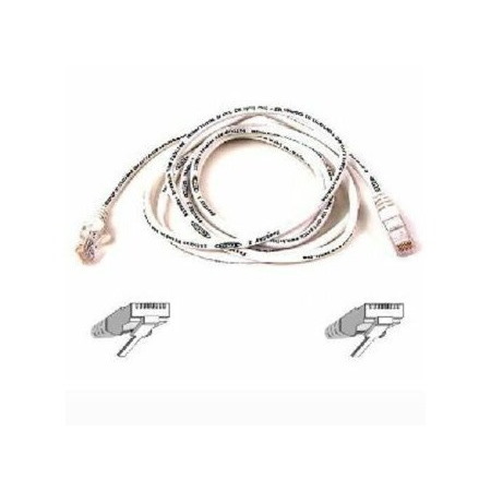 Belkin Cat. 5E UTP Patch Cable