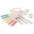 Zebra Z-Band Direct 10006995-2K Multipurpose Label