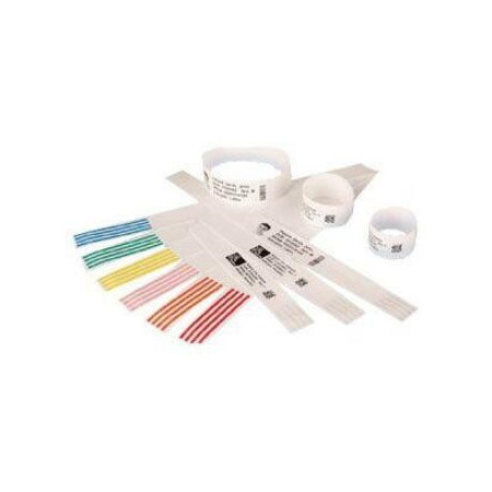 Zebra Z-Band Direct 10006995-2K Multipurpose Label