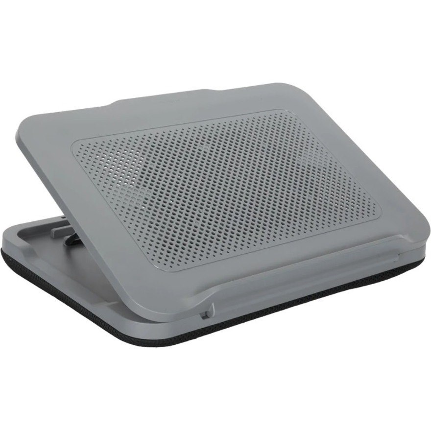 Targus 18" Dual Fan Chill Mat with Adjustable Stand