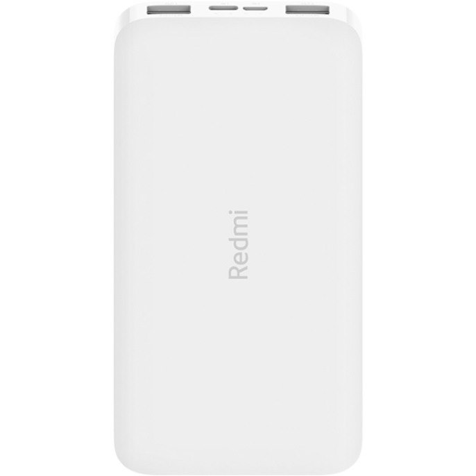 Redmi Power Bank - Black