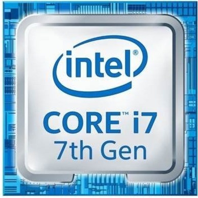 Intel Core i7 i7-7700 Quad-core (4 Core) 3.60 GHz Processor - Socket H4 LGA-1151 OEM Pack-Tray Packaging