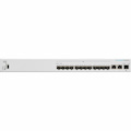 Cisco Business CBS350-12XS Ethernet Switch