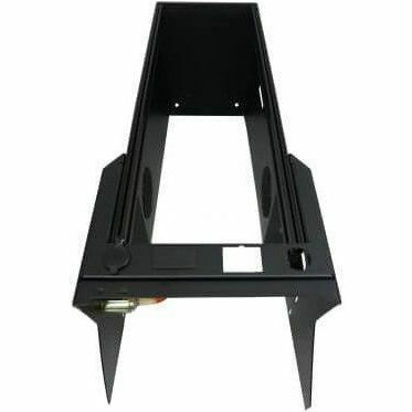 Havis Vehicle Mount for Electronic Equipment - Black