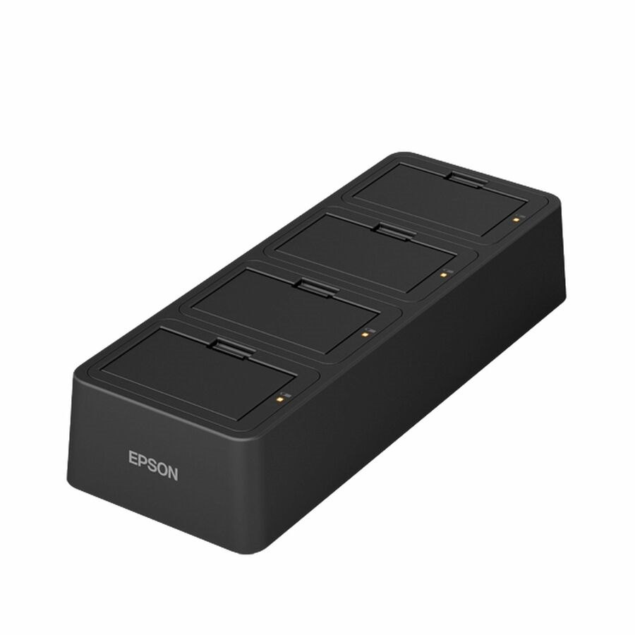 Epson Multi-Bay Battery Charger