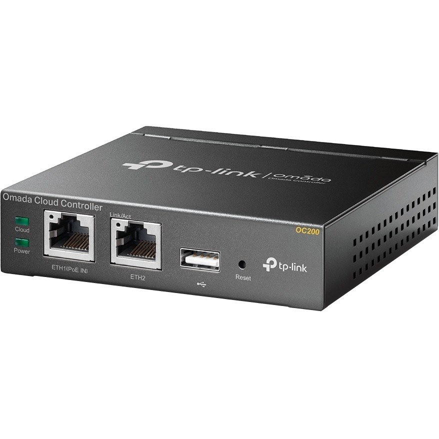 TP-Link OC200 Omada Hardware Controller