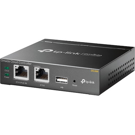 TP-Link Omada OC200 Infrastructure Management Equipment