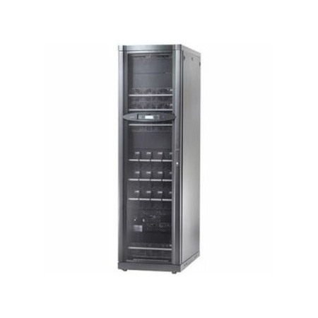 APC Symmetra PX 30kW Scalable to 40kW Rack-mountable UPS