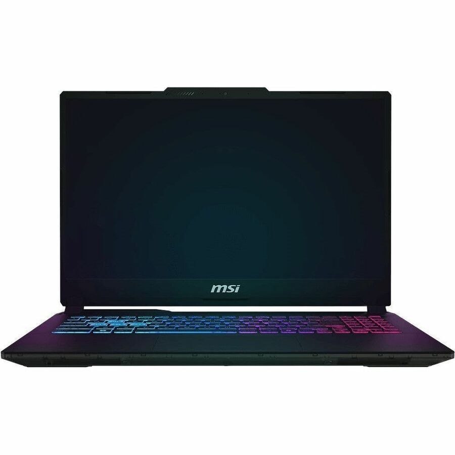 MSI Cyborg 15 A12V Cyborg 15 A12VF-272US 15.6" Gaming Notebook - Full HD - Intel Core i7 12th Gen i7-12650H - 16 GB - 1 TB SSD - Translucent Black