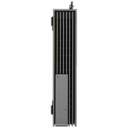 Dell Pro Micro QCM1250 Desktop Computer - Intel Core Ultra 5 235T - vPro Technology - 16 GB - 512 GB SSD - Micro PC