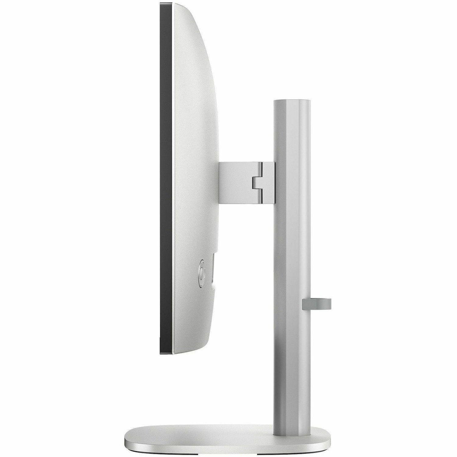 HP EliteStudio 8 AiO G1i All-in-One Computer - Intel Core Ultra 7 265 - vPro Technology - 16 GB - 512 GB SSD - 23.8" Full HD Touchscreen - Desktop - Pike Silver