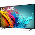 LG QNED85T 55QNED85TUA 54.6" Smart LED-LCD TV - 4K UHDTV - High Dynamic Range (HDR) - Black, Silver