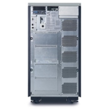 APC by Schneider Electric Symmetra SYA16K16I Dubbele conversie online UPS - 16 kVA