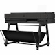 HP Designjet T850 A0 Inkjet Large Format Printer - 36" Print Width - Color