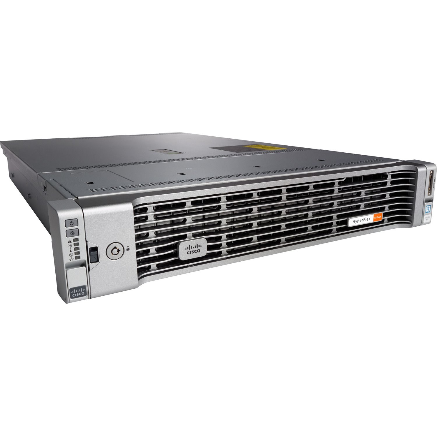 Cisco Hyperflex HX240c M4 Hyper Converged Appliance