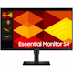 Samsung Essential S4 S27D400GAE 27" Class Full HD LCD Monitor - 16:9 - Black