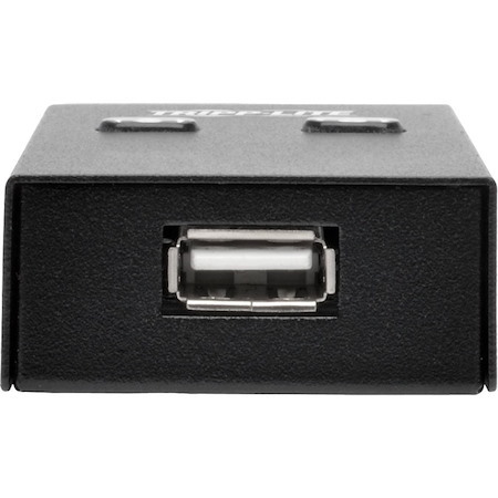 Eaton Tripp Lite Series 2-Port USB 2.0 Printer/Peripheral Sharing Switch
