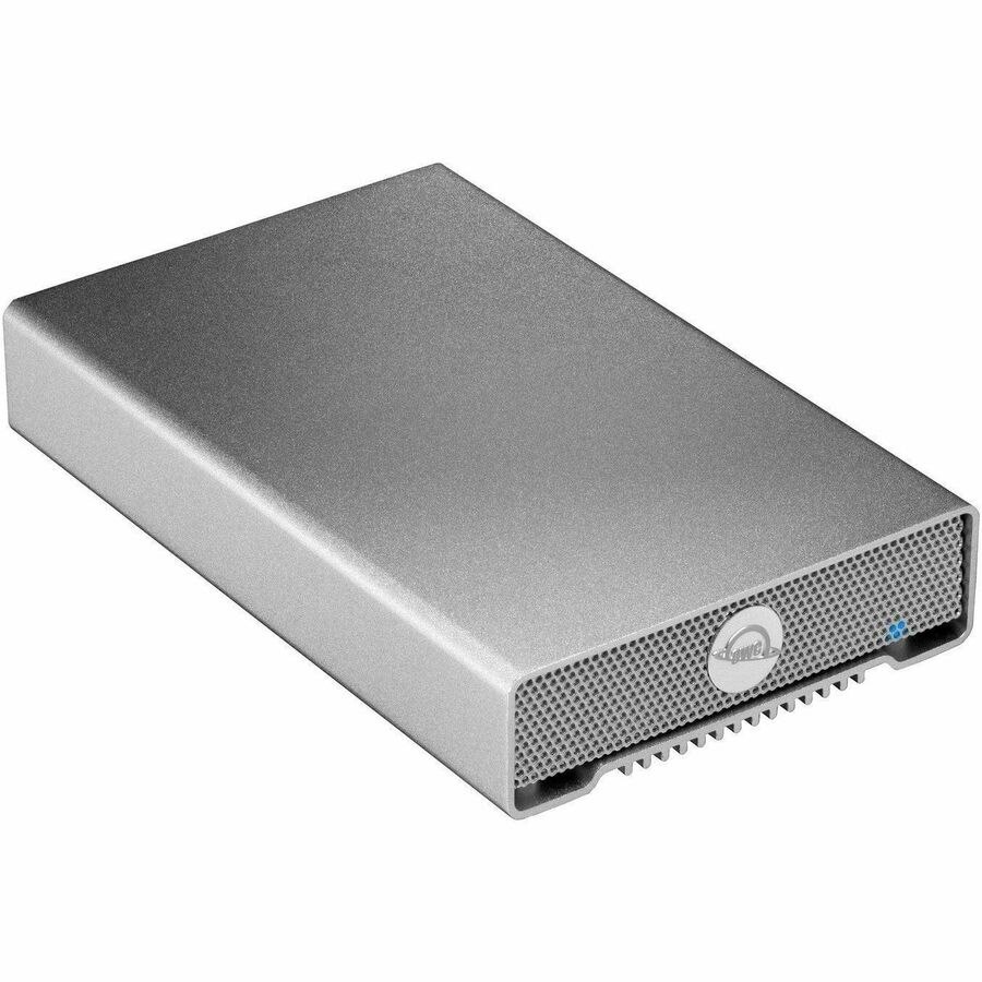 OWC Mercury Elite Pro mini USB-C (10Gb/s) External Drive Enclosure