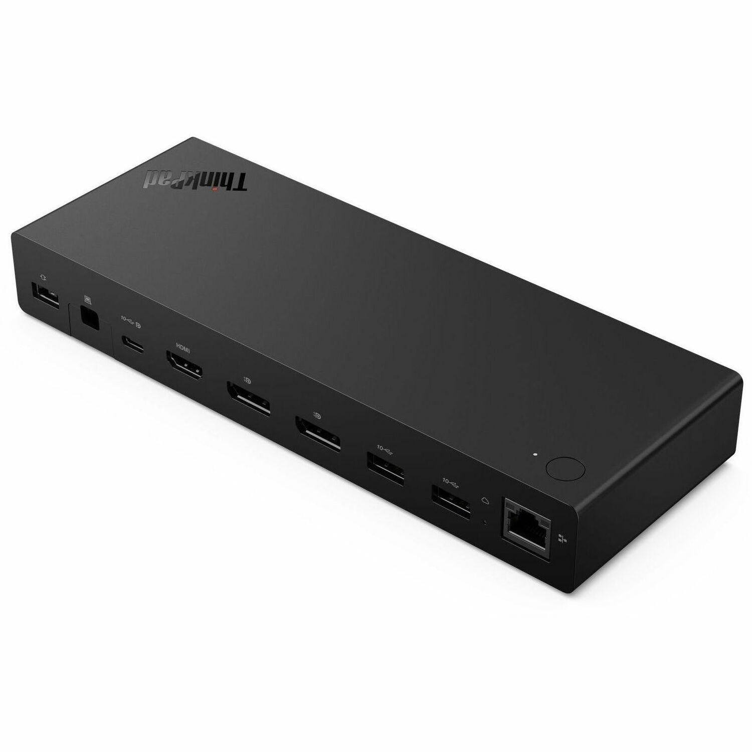 Lenovo Thinkpad Usb4 Smart Dock 5500 - 135W Uk