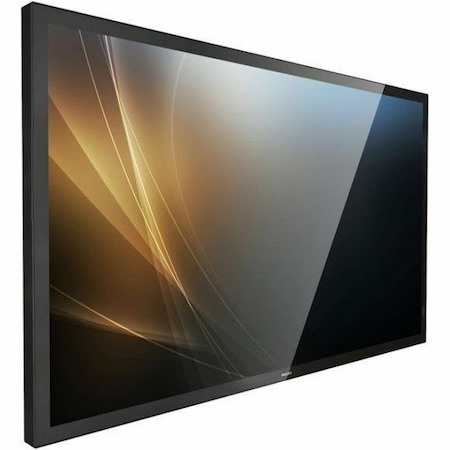 Philips Signage Solutions Interactive 3000 Series