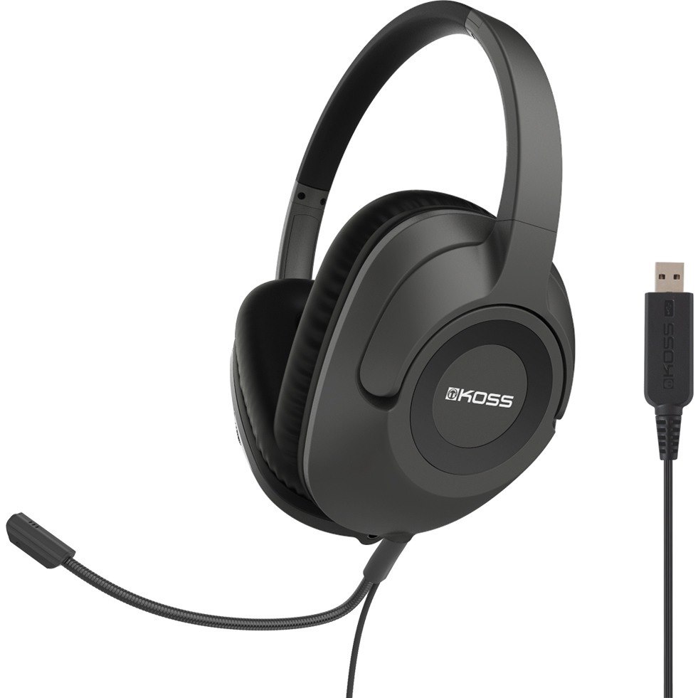 Koss SB42 USB Headset