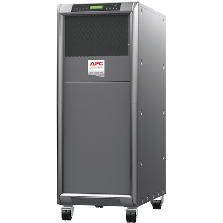 APC by Schneider Electric MGE Galaxy Double Conversion Online UPS - 30 kVA