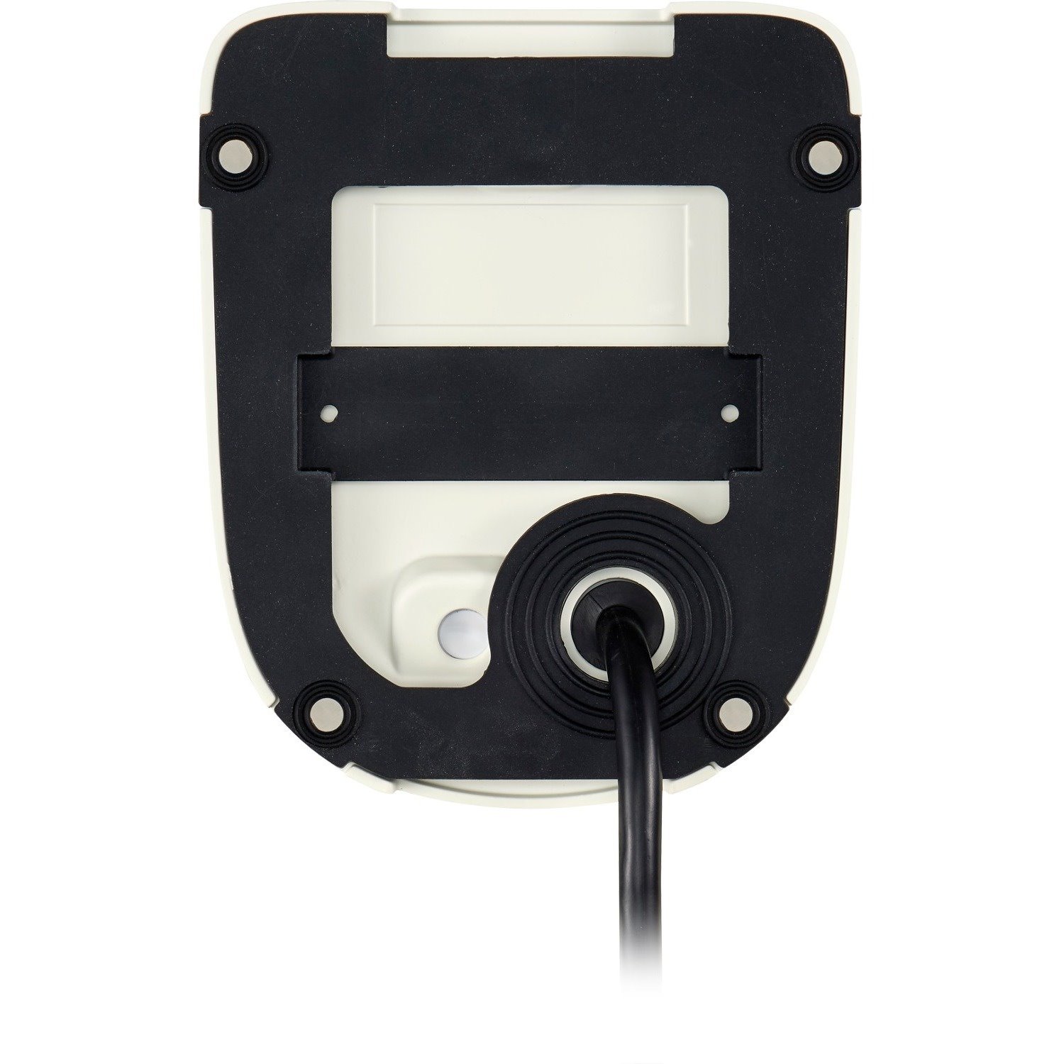 Wisenet XNV-6013M 2 Megapixel Outdoor Full HD Network Camera - Color, Monochrome - Dome