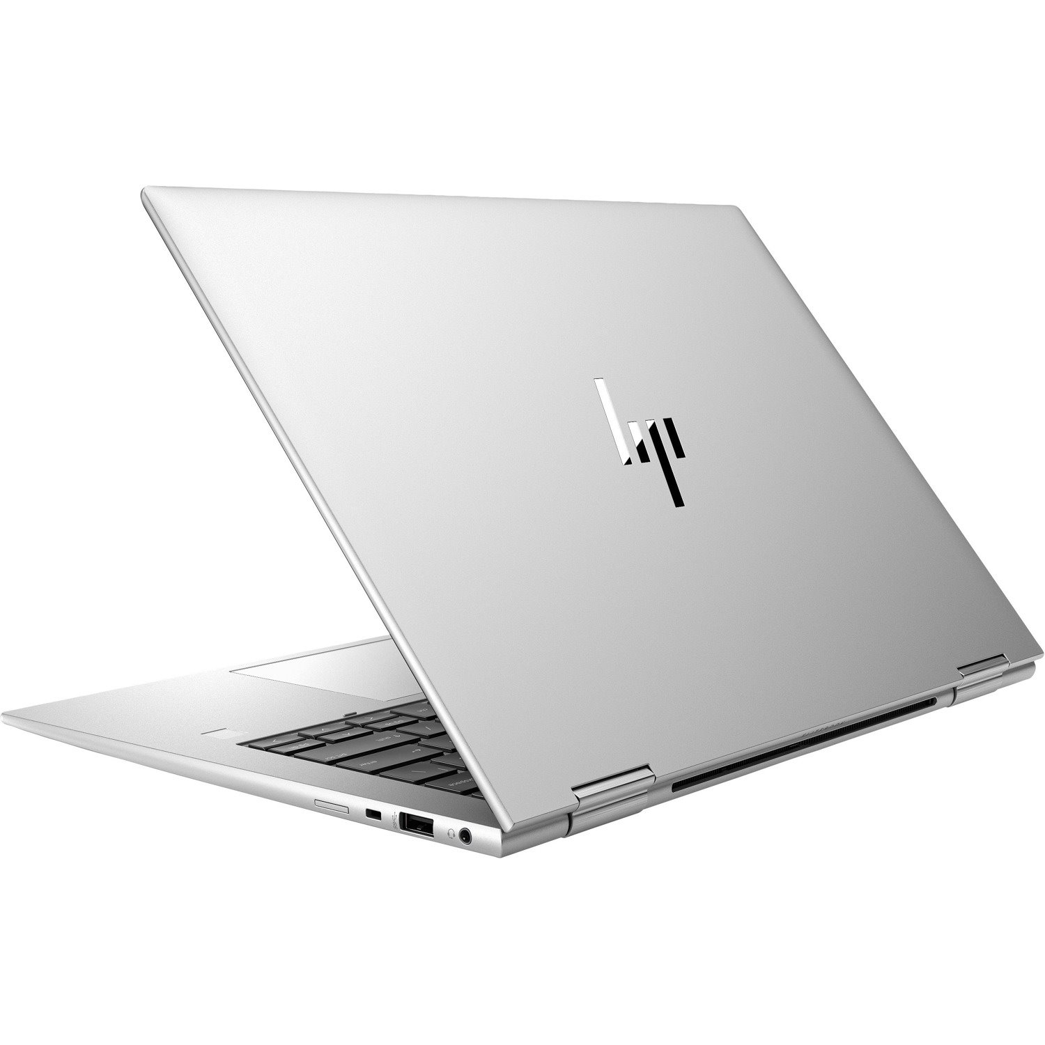 HP EliteBook x360 1040 G9 14" Convertible 2 in 1 Notebook - WUXGA - Intel Core i5 12th Gen i5-1235U - 16 GB - 256 GB SSD - English Keyboard