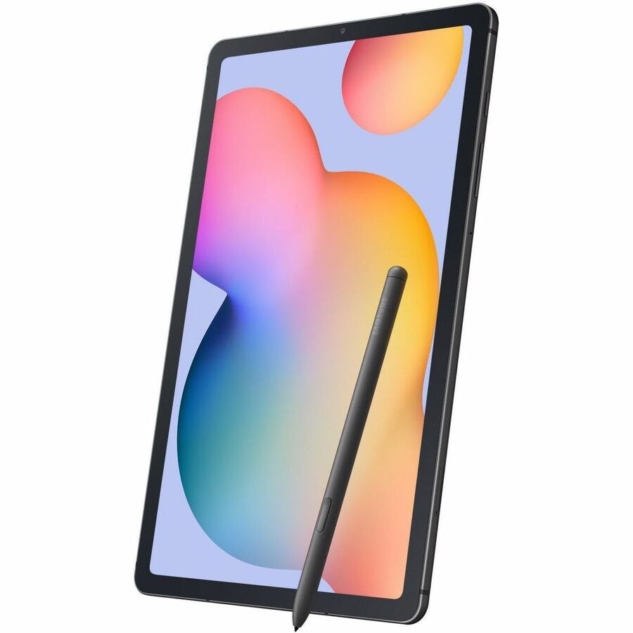Samsung Galaxy Tab S6 Lite (2024) SM-P625 Tablet - 10.4" WUXGA+ - Octa-core - 4 GB - 64 GB Storage - 4G - Grey