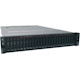 Lenovo ThinkSystem SR650 7X06A0F8AU 2U Rack Server - 1 Xeon Gold 5217 3 GHz - 16 GB RAM - 12Gb/s SAS, Serial ATA/600 Controller