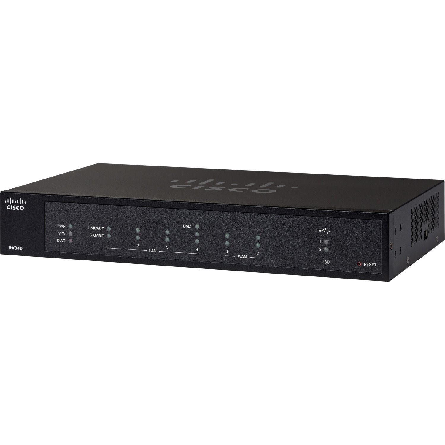 Cisco RV340 Router