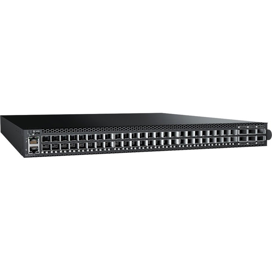 Lenovo NE2572 Manageable Layer 3 Switch